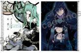 Caderno - Cantarella (Vocaloid) 3